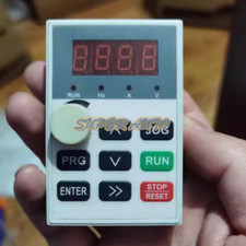1pz Inverter Serie V60/V63