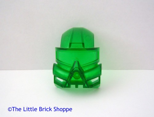 Lego bionicle 32571 maschera - bionicle,