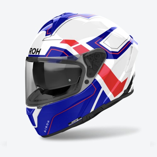 Casco integrale airoh - casco,