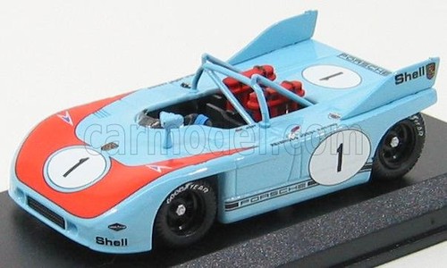 Best model porsche - 1/43,
