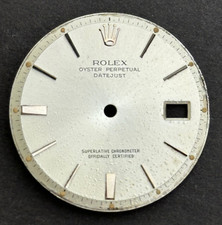 Vintage Rolex Oyster