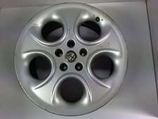 Cerchione ALFA ROMEO 166