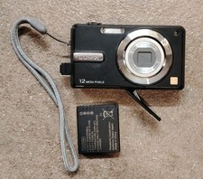 Fotocamera Digitale Panasonic