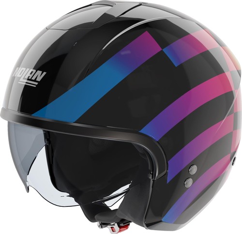 Casco jet nolan n20 - jet,