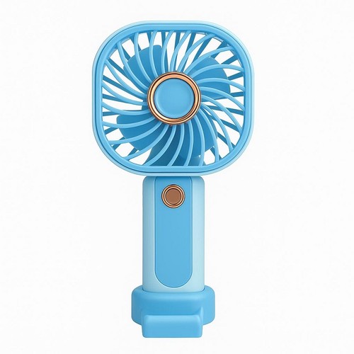 Mini ventilatore colori - mini,