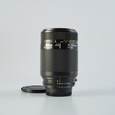ECCELLENTE obiettivo zoom