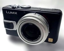Panasonic LUMIX DMC-LX1 fotocamera digitale compatta 8 MP giapponese...