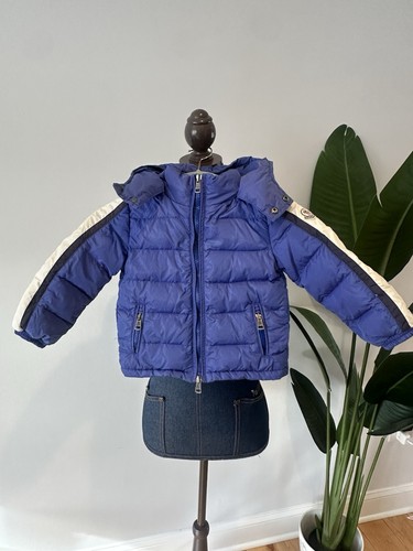 Moncler giubbotto puff - giubbotto,
