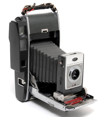 Polaroid 900 macchina - 900,