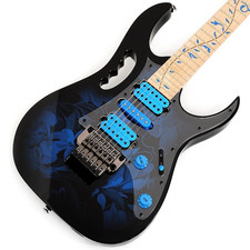 Ibanez JEM77P-BFP modello