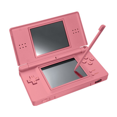 Nds lite rosa po18576 - nds,