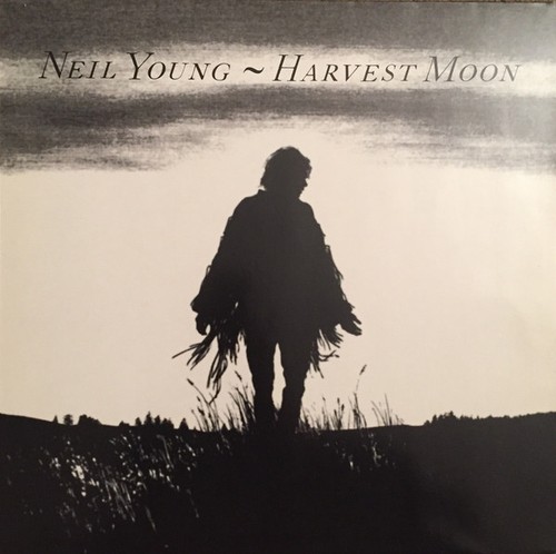Neil young harvest - -,