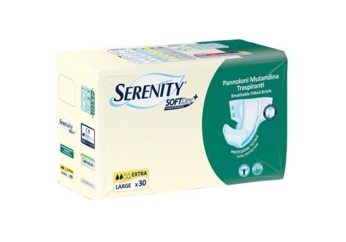 Pannoloni mutandine serenity