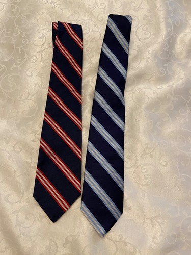 Brooks brothers 100 seta repp - 100%,