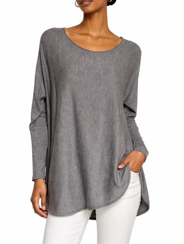 Maglione tunica eileen fisher - maglione,