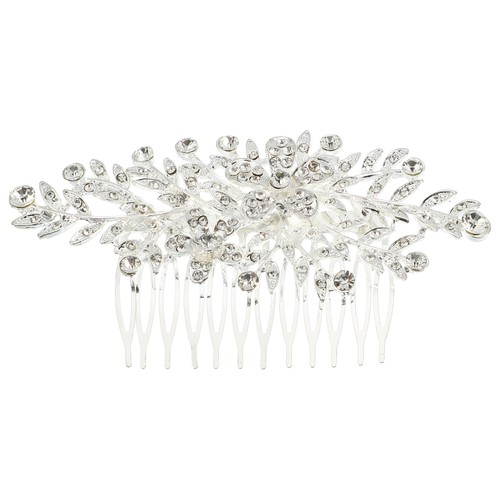 Strass capelli pettine per - strass,
