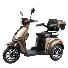 Scooter just tri road 250w - e-scooter,