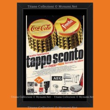 Anni '60  * Pubblicità
