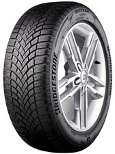 Treno 4 pneumatici Bridgestone 265/45 R21 108V LM005 M+S pneumatici invernali