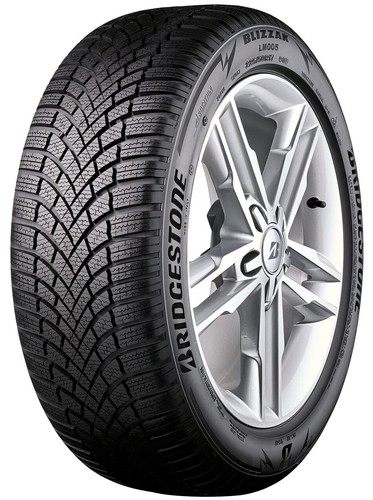Treno pneumatici bridgestone - pneumatici,
