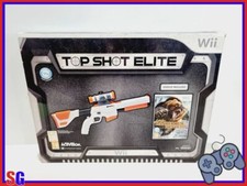 TOP SHOT ELITE + CABELA'S