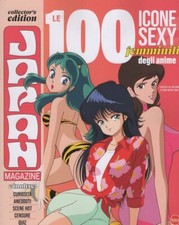 Japan Magazine - Le 100 Icone