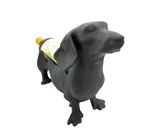 Portabottiglia bassotto