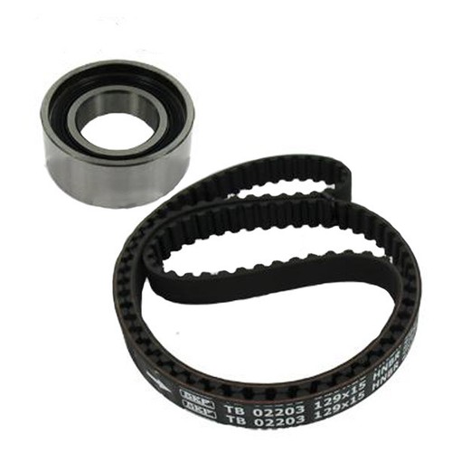 Kit cinghia distribuzione - kit, fiat