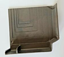 LATERALE SINISTRO GHISA