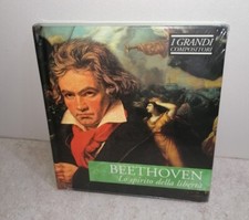 CD I Grandi Compositori