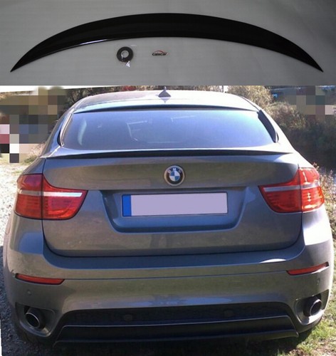 Alerone bmw e71 dal - alerone,