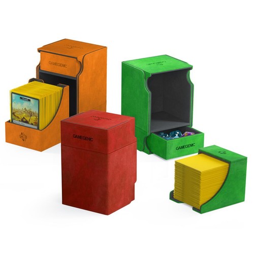 Gamegenic watchtower 100 - gamegenic, 100+
