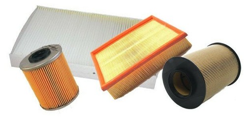 Kit filtri tagliando opel - kit,
