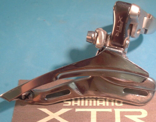 Shimano xtr m901 9mm - 34.9mm, mtb