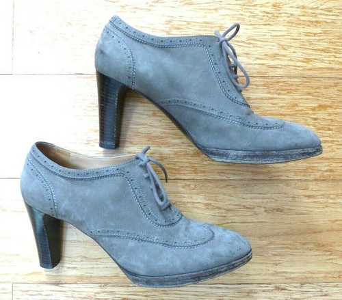 Scarpe oxford decolte - scarpe,