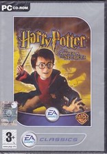 PC Gioco HARRY POTTER E LA CAMERA DEI SEGRETI nuovo Italiano sigillato