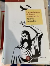 LA FONDAZIONE DI ROMA