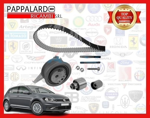 Kit cinghia distribuzione - kit,