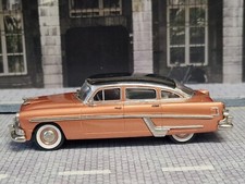 BROOKLIN MODELS 1/43 - HUDSON HORNET 4 DOOR SEDAN 1954