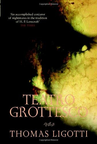Teatro grottesco ligotti - teatro,