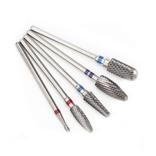 Trapano Unghie in Carburo