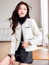 Cappotto Donna Giacca Corto