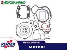 Kit guarnizioni complete - kit,