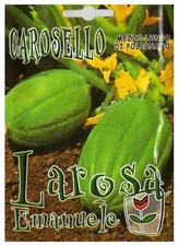 20 Semi CAROSELLO Mezzo Lungo