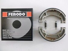 FERODO GANASCE FRENO