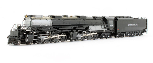 Kato pre owned 126 4014 - pre-owned, union