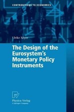 The Design of the Eurosystem's