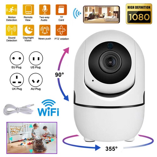 Telecamera wifi - telecamera,
