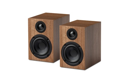 Pro ject speaker box - speaker, e