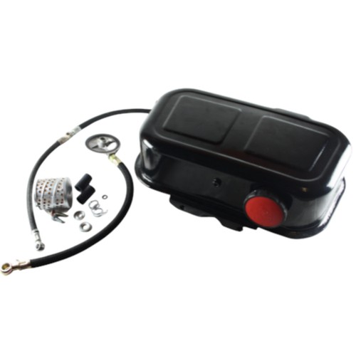 Lombardini kit serbatoio tappo - kit,